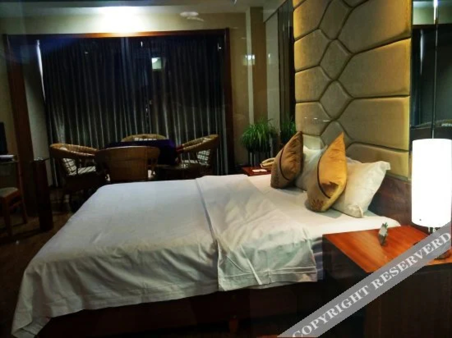 Tianrun Business Hotel