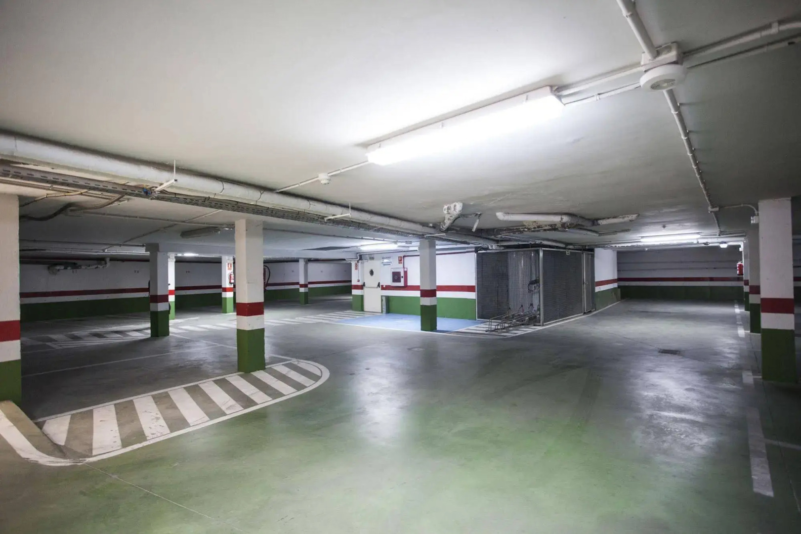 Hotel Puerta de Ocaña