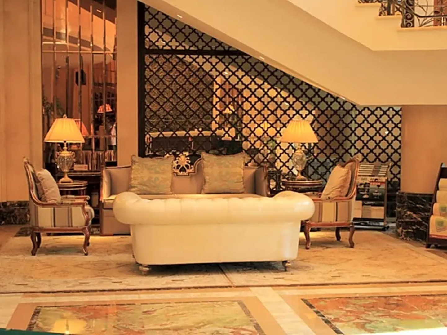 Meizhou Xinghao Hotel