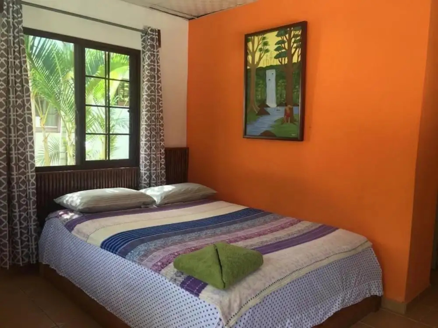 Rainforest Yasmin Hotel