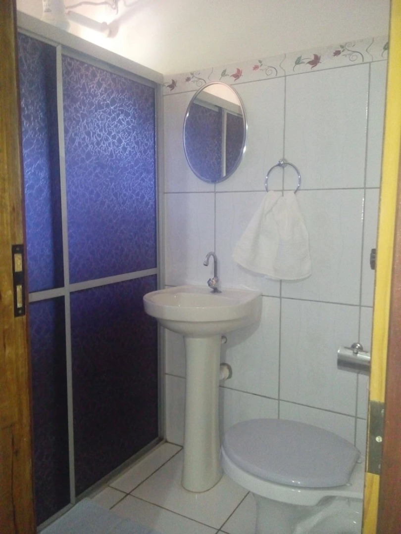 Pousada Canto dos Pássaros