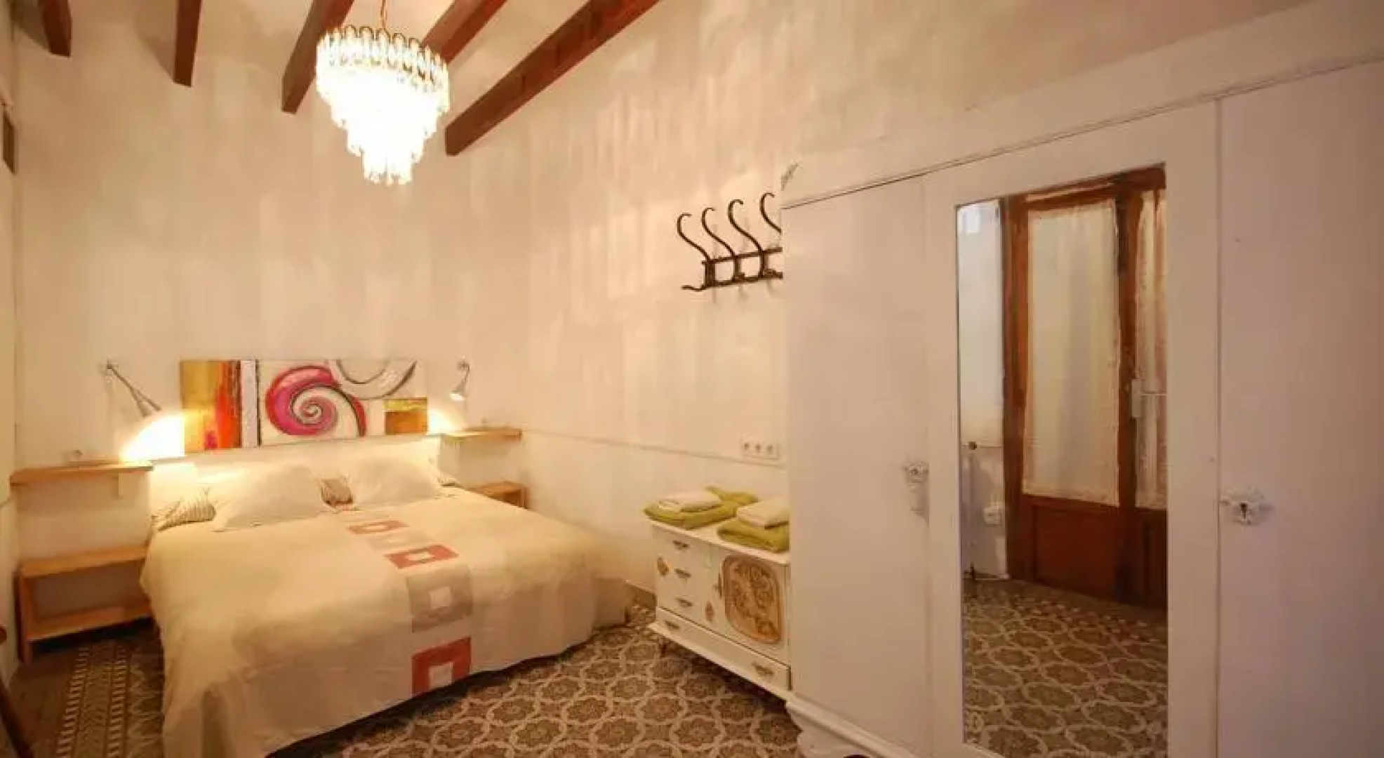 Holiday Home Can Vives