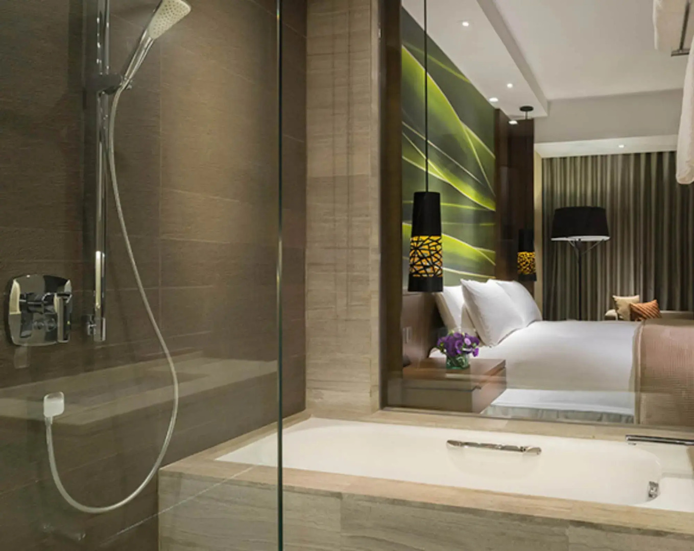 Marco Polo Ortigas Manila