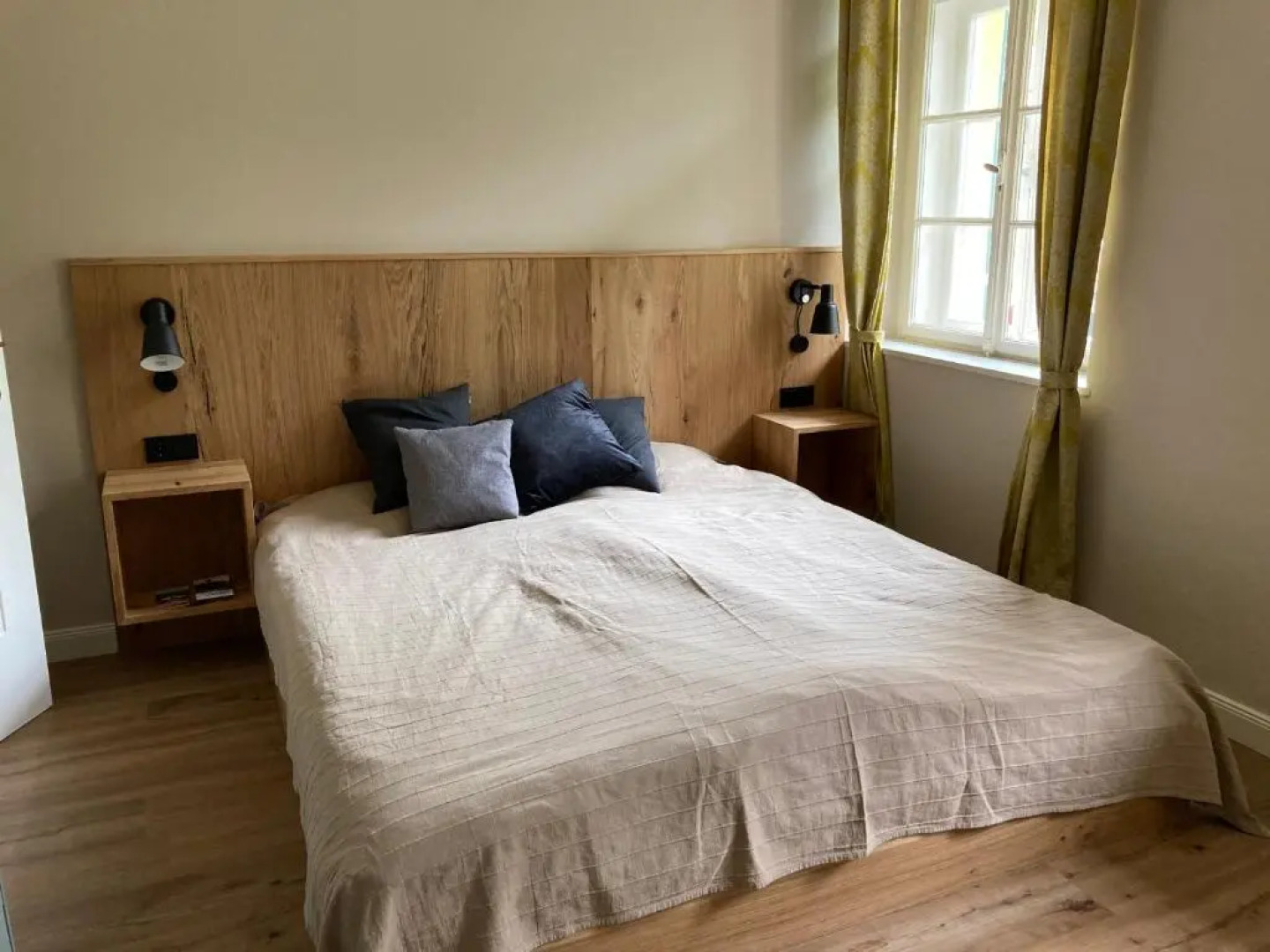 ciao-aschau Haus Burg Ap112 Burgblick