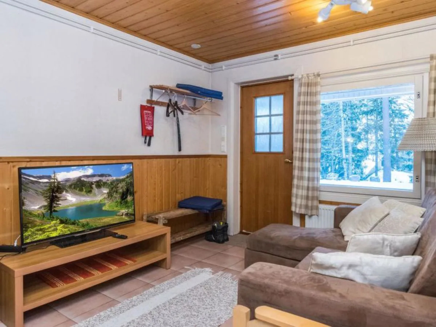 Holiday Home Mäkimökki