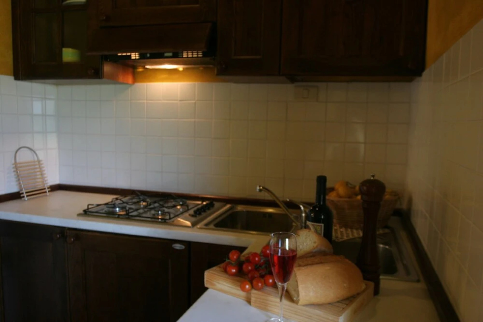 Agriturismo Podere Pratovecchio