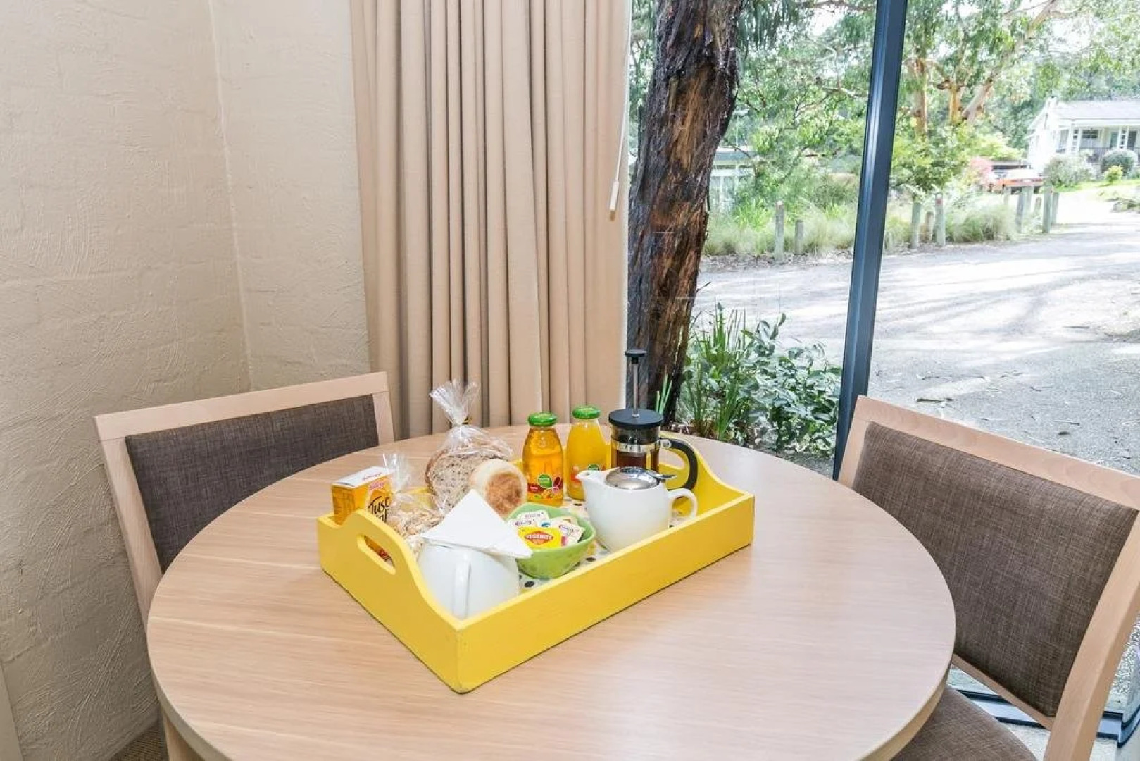 Chatby Lane Luxury Apartments B&B