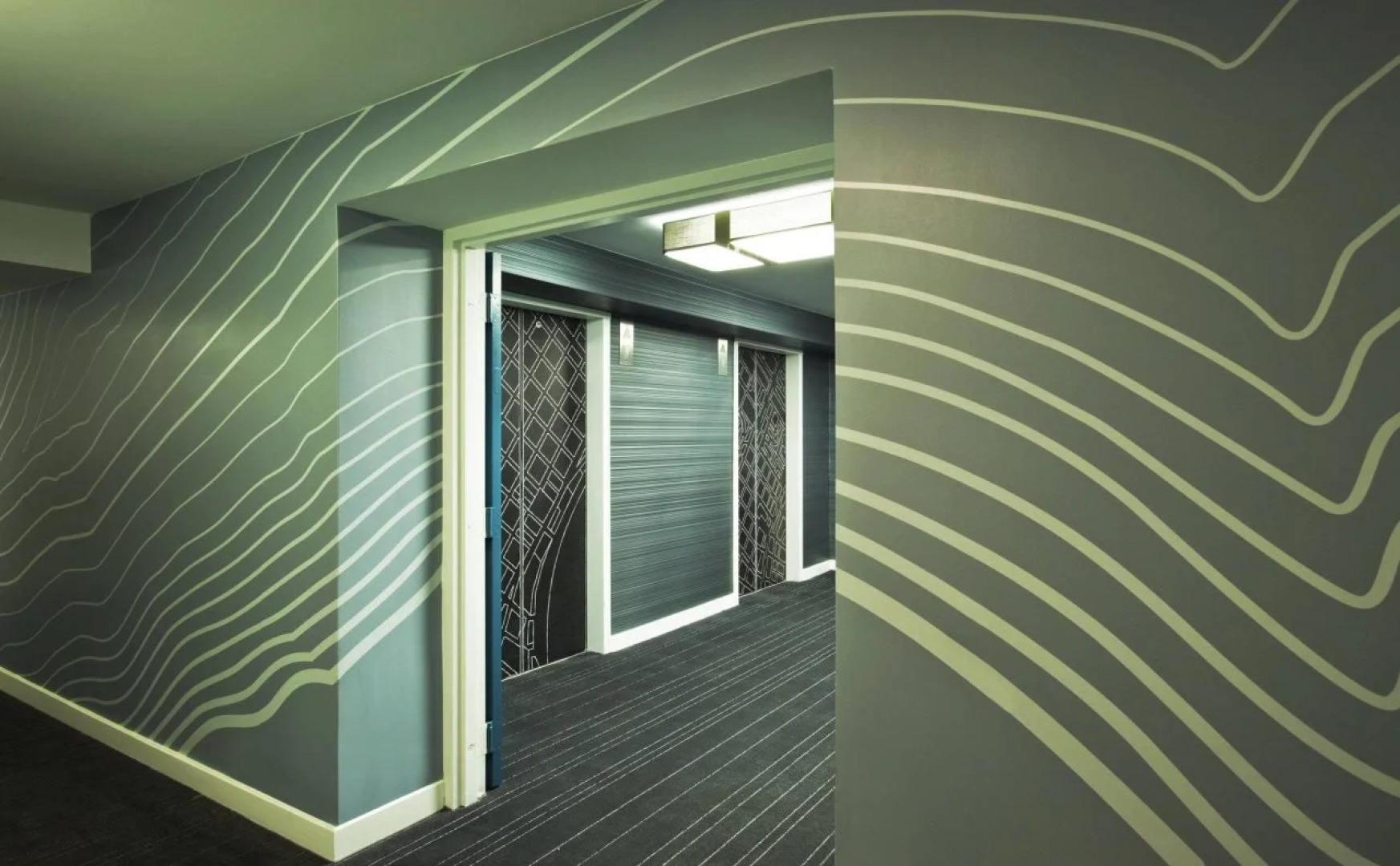 Le Méridien New Orleans