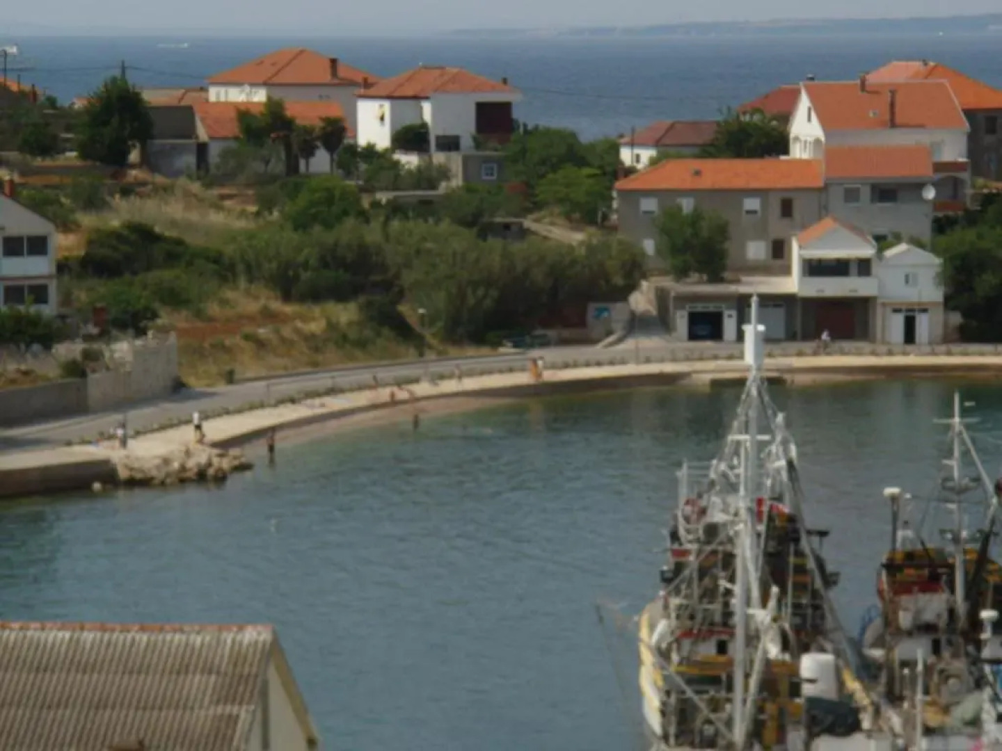 Apartment Zelenčić