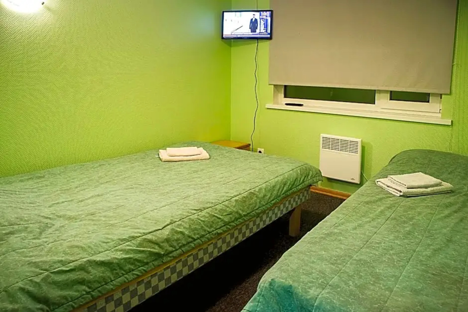 Valaste Guest house and Camping