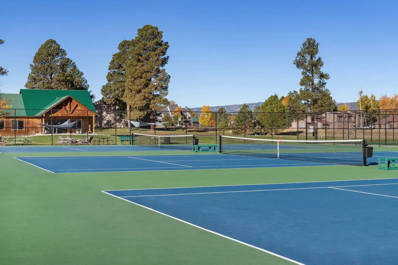 Club Wyndham Pagosa