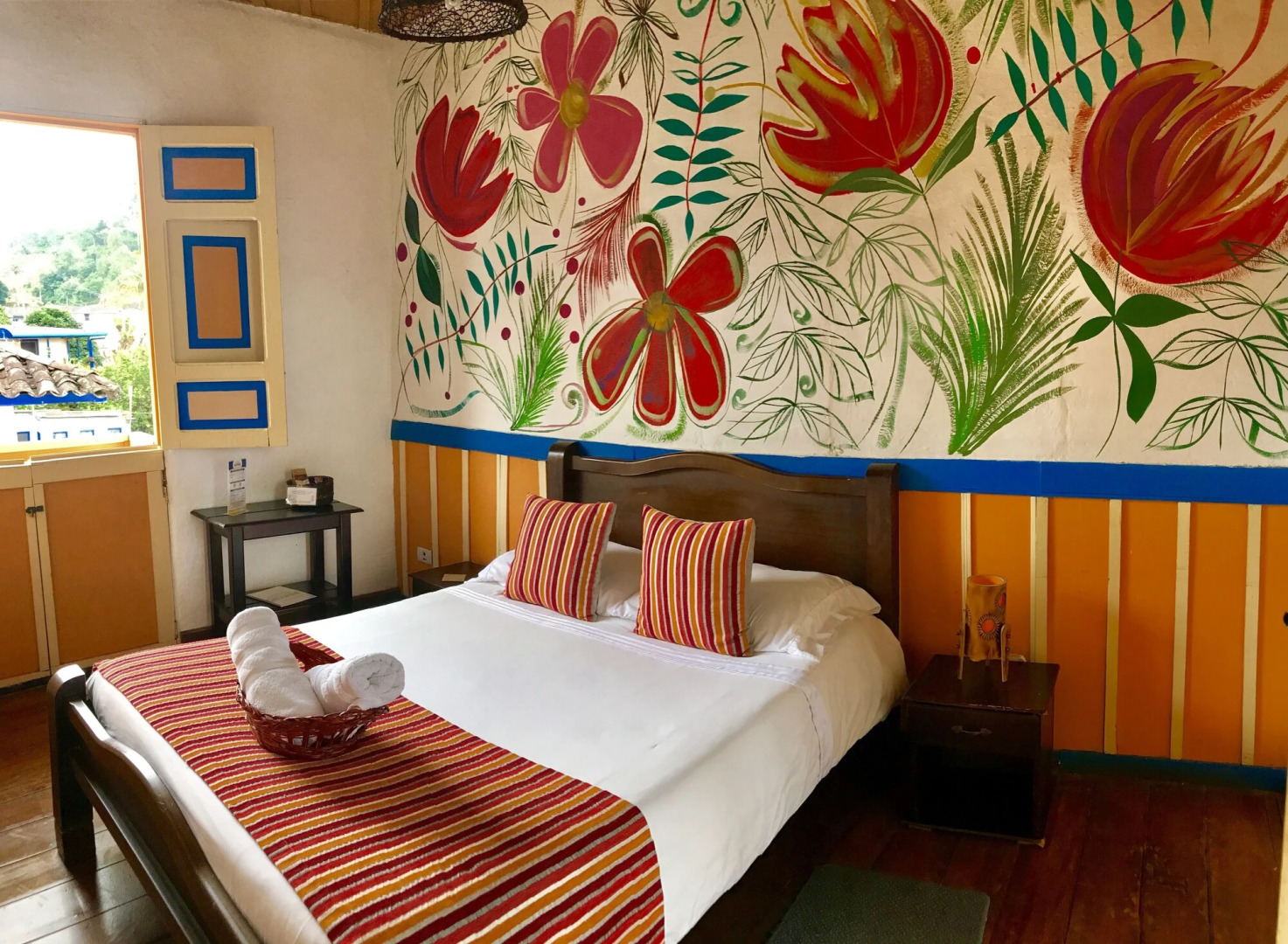 Hostal Ciudad De Segorbe - Hostel