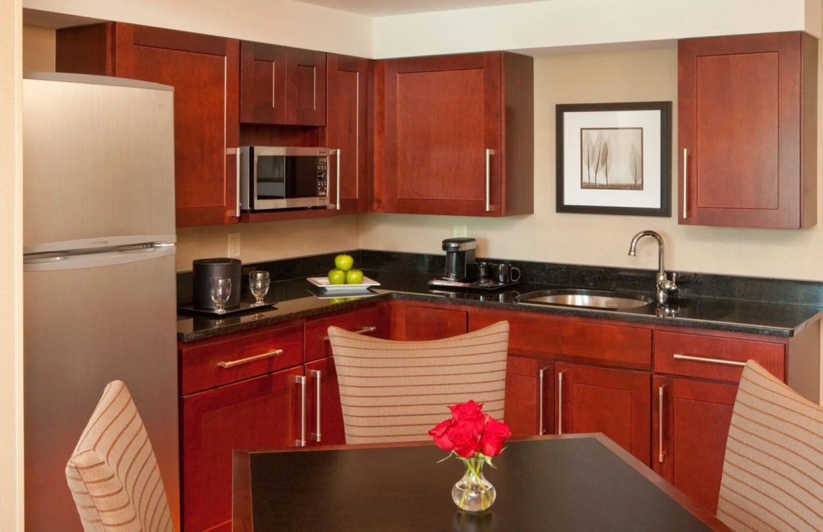 Crowne Plaza Boston - Woburn by IHG