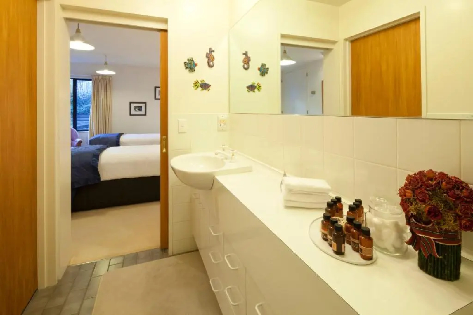 Apartments @ Spinnaker Bay
