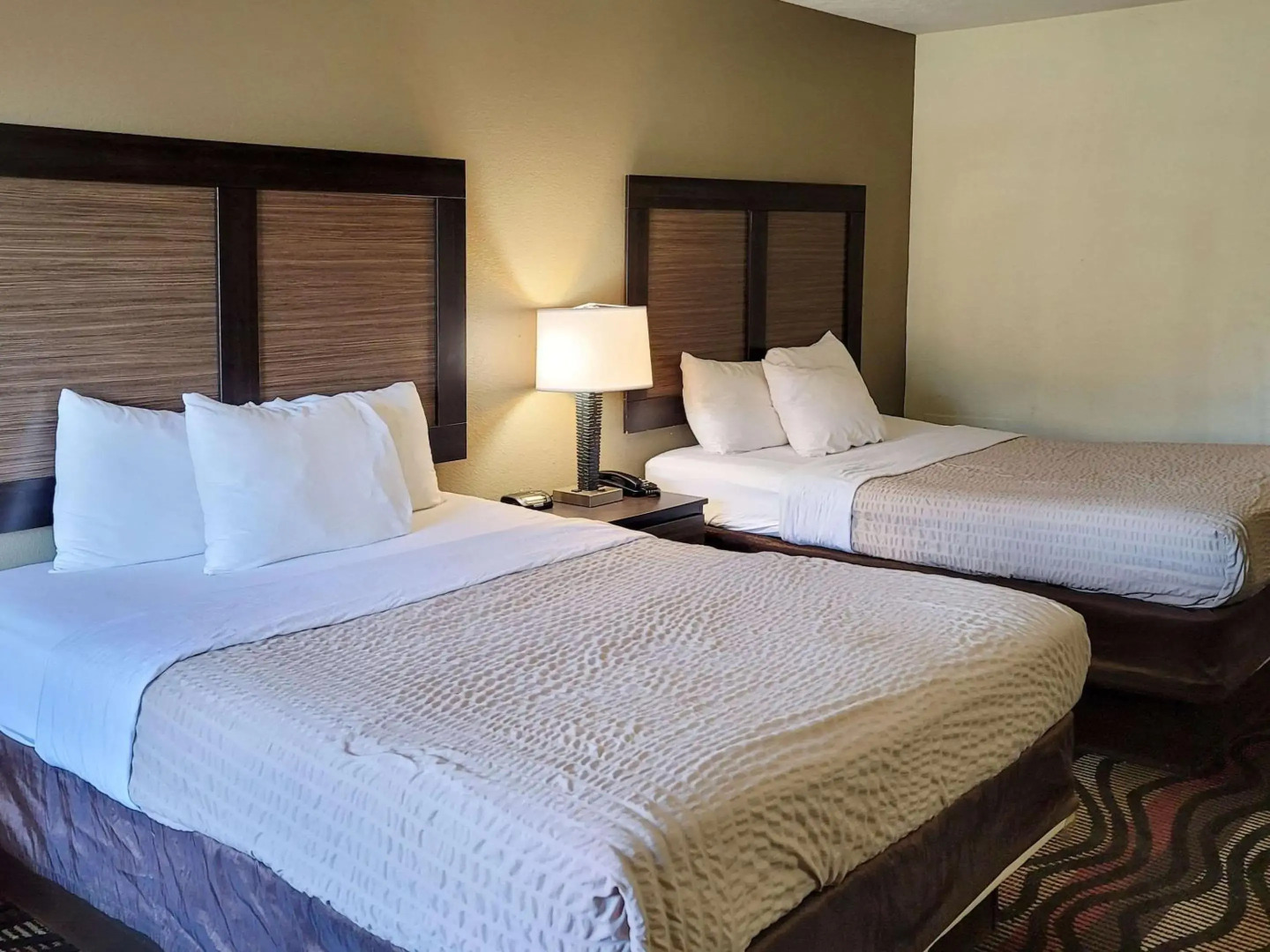 Americas Best Value Inn Grayson