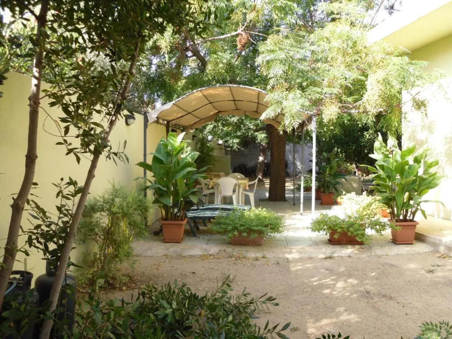 Villletta Indipendente A 300 Metri Dal Mare