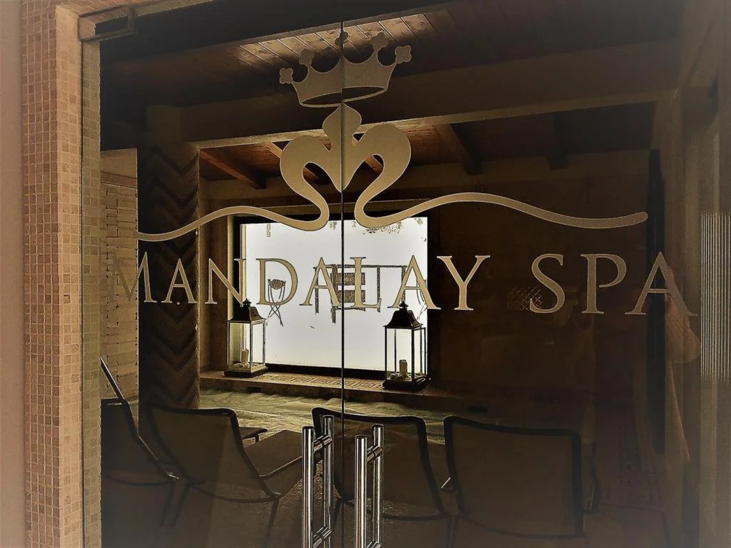 Martines Club Resort & Mandalay SPA