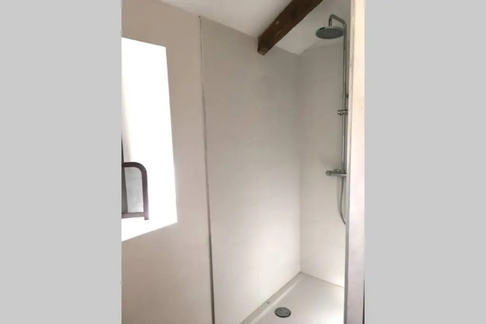 KERAUDREN RHUYS - Longère XVIIIe - 10 pers - 4 chb - plage à pied