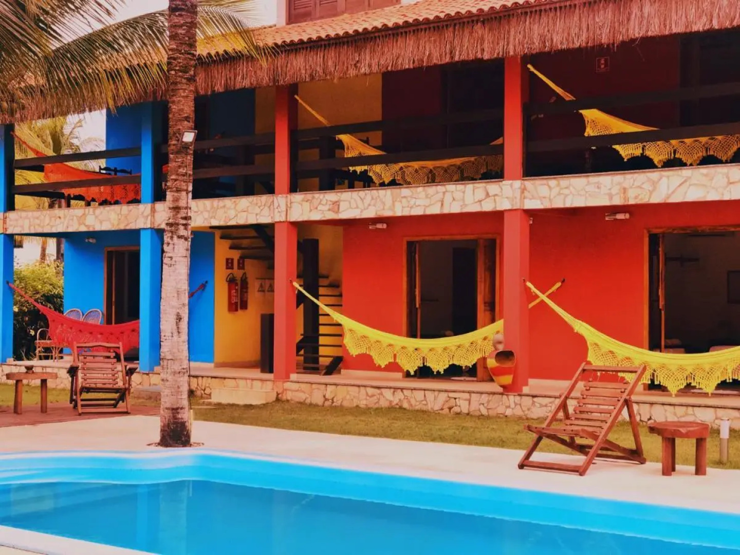 Pousada Perola Da Barra