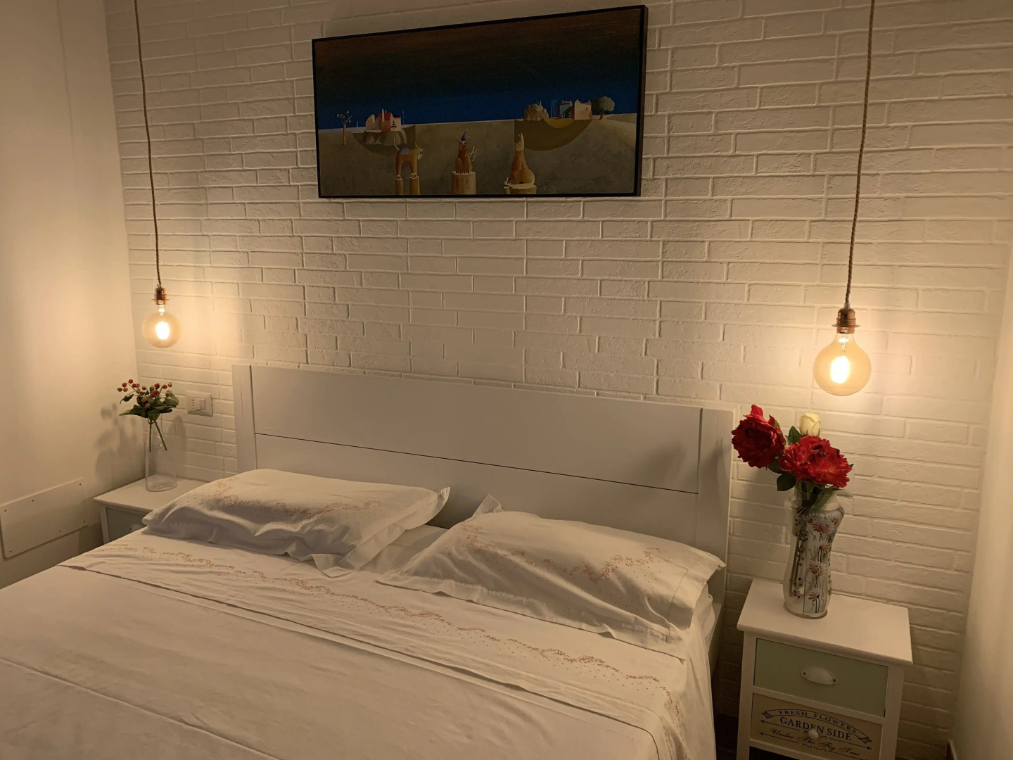 Il Giardino Dei Limoni