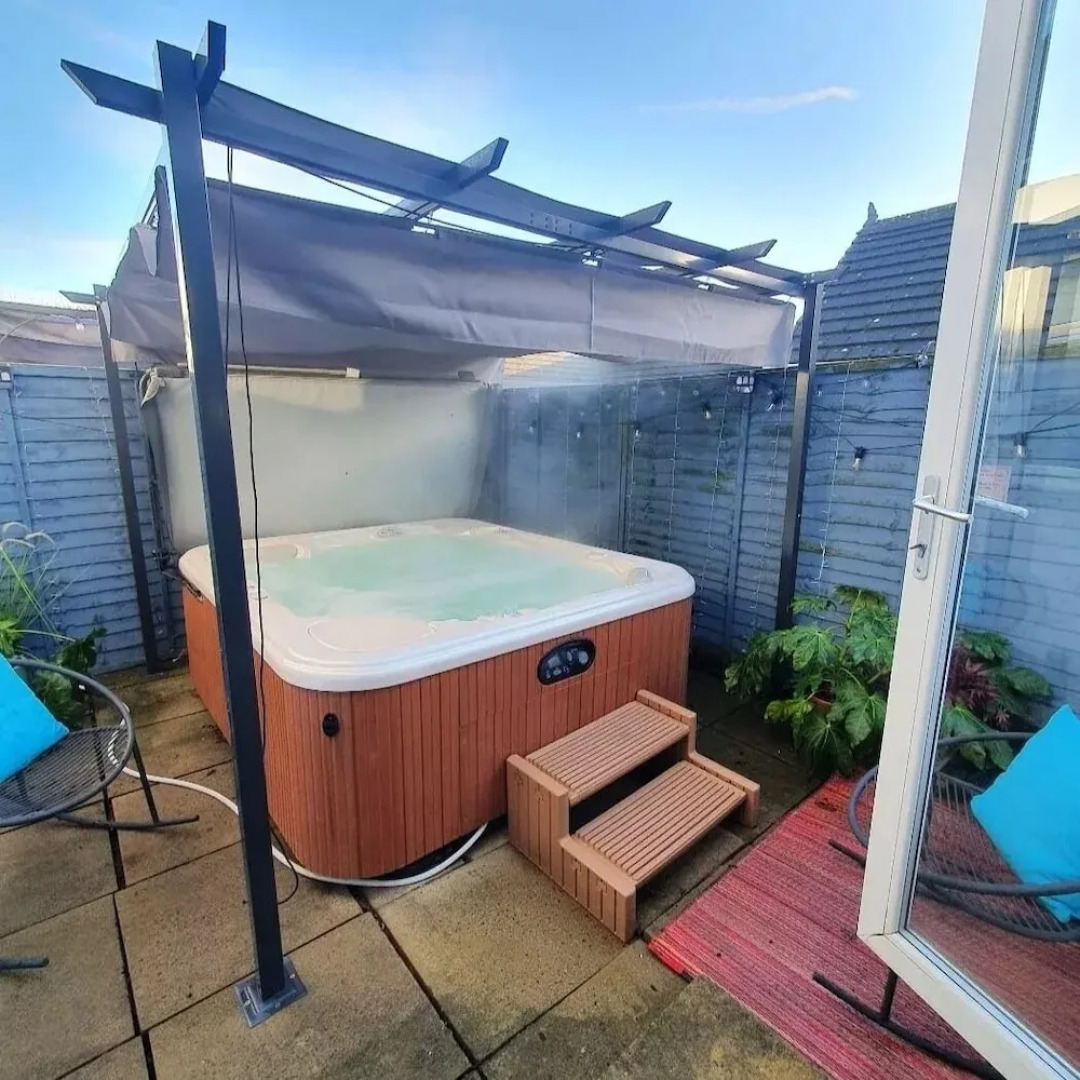 The Grumpy Schnauzer