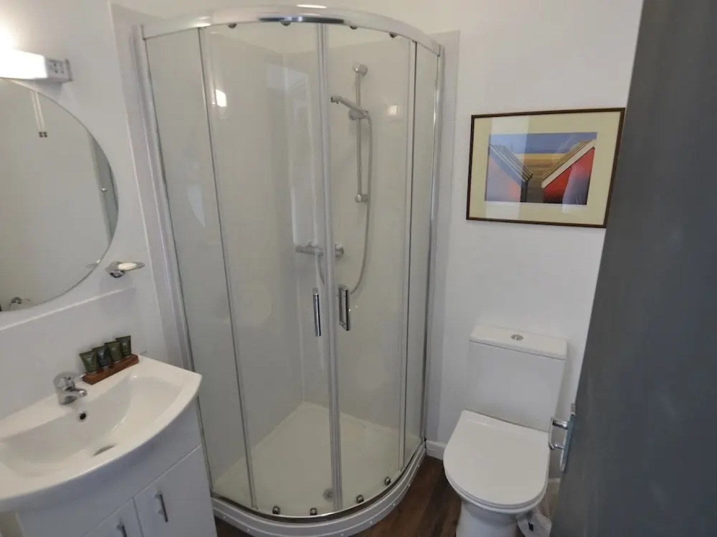 Westpoint Apartments