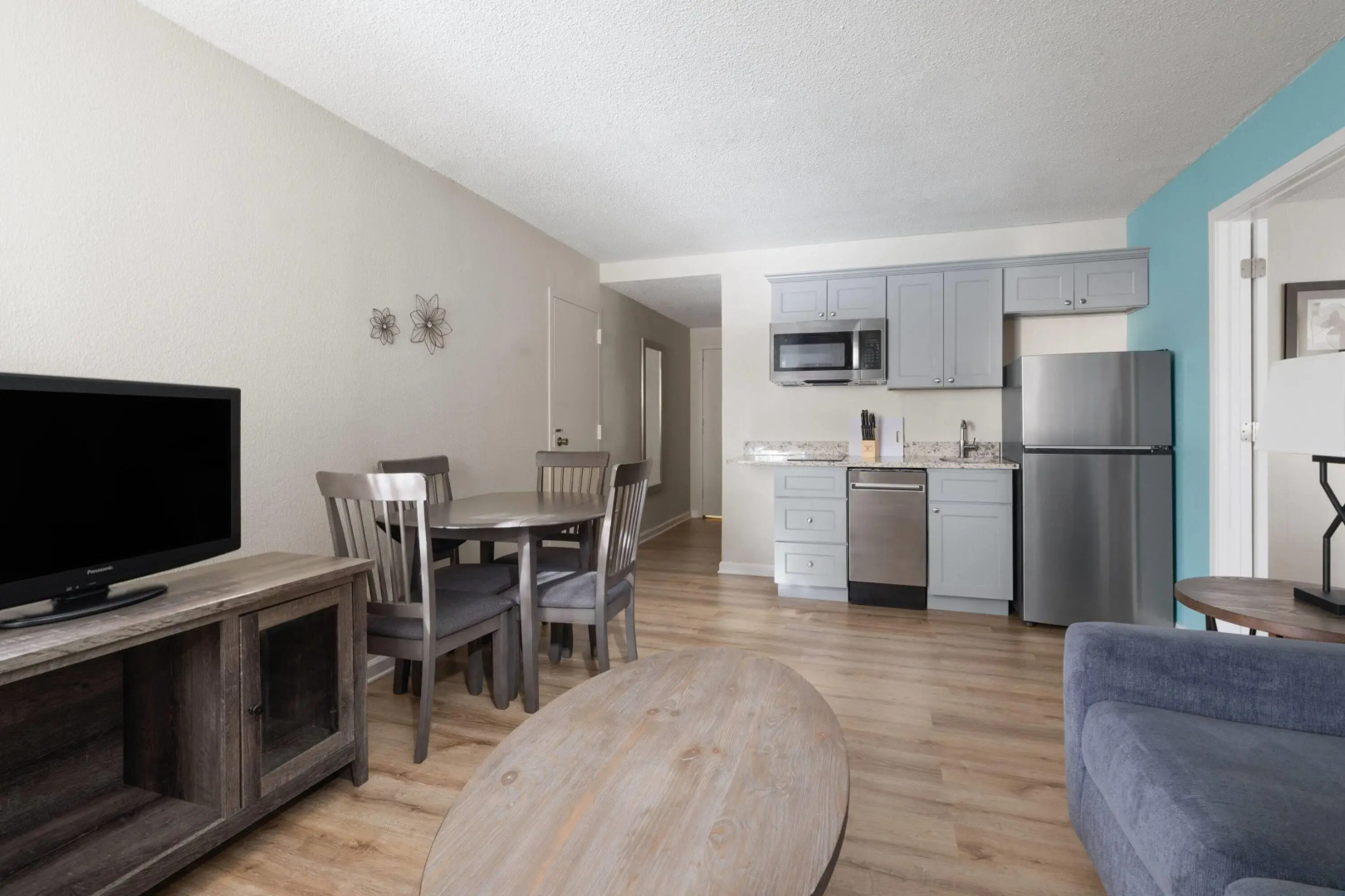 Village Inn Clemmons/Winston Salem, Trademark by Wyndham