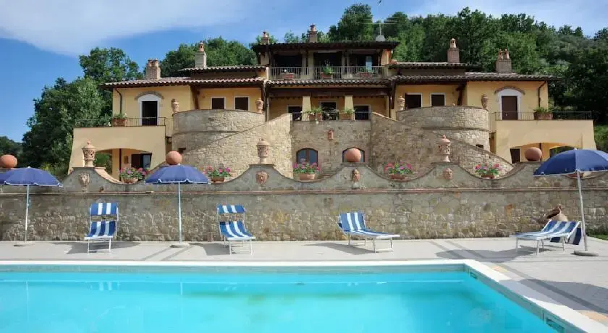 Villa Lucia