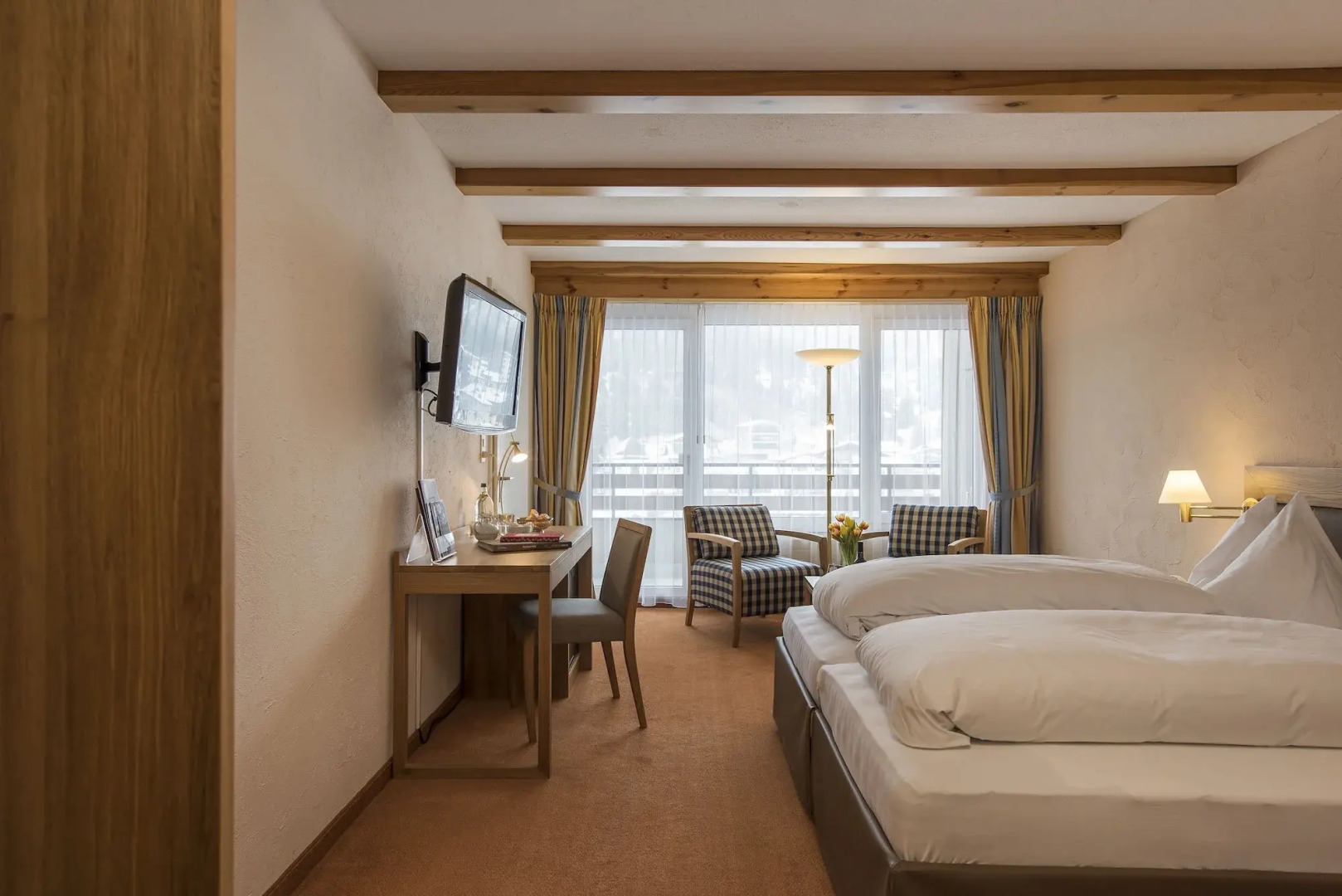 Sunstar Hotel Lenzerheide