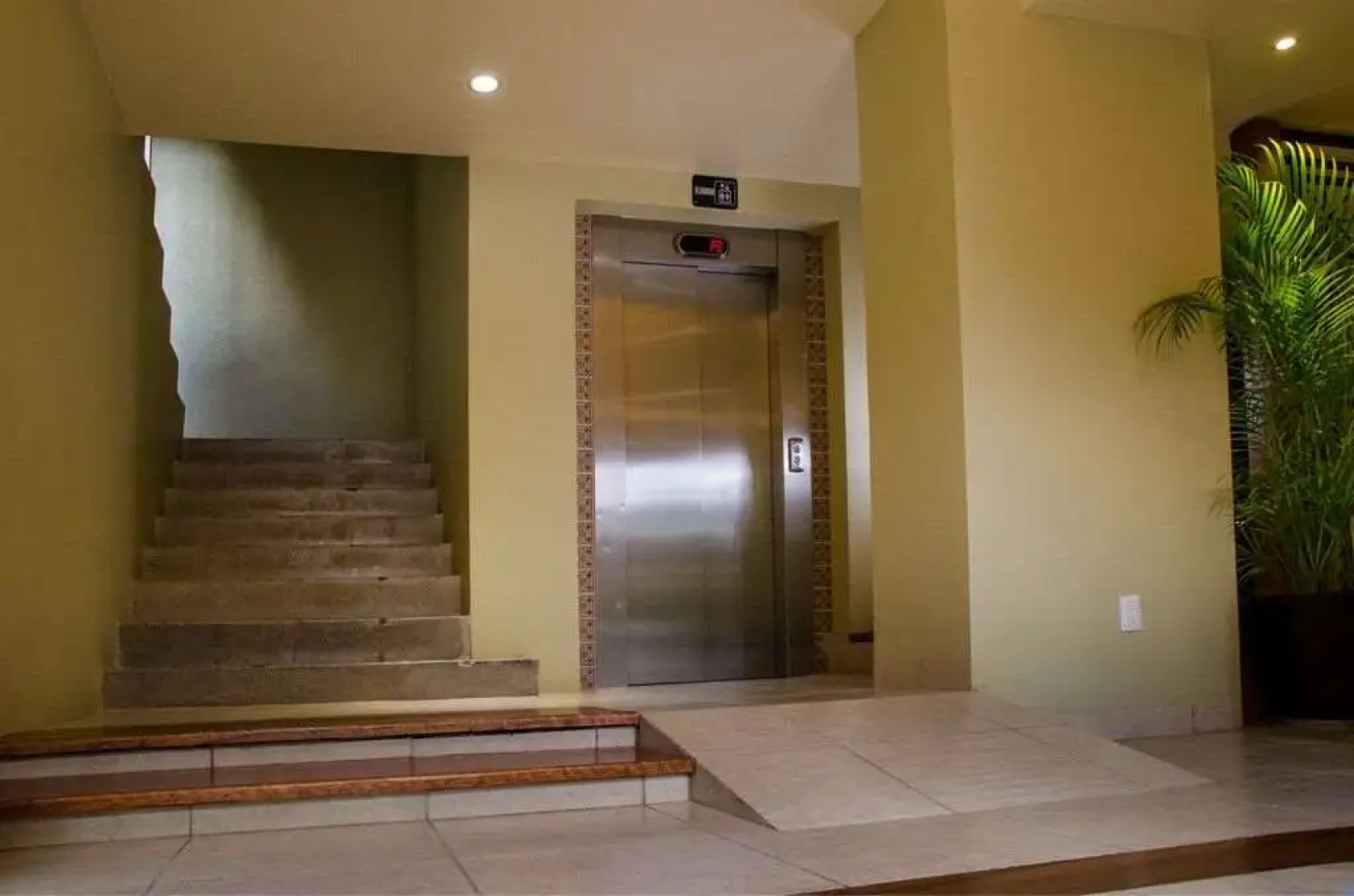 Hotel Casa Colonial Cozumel