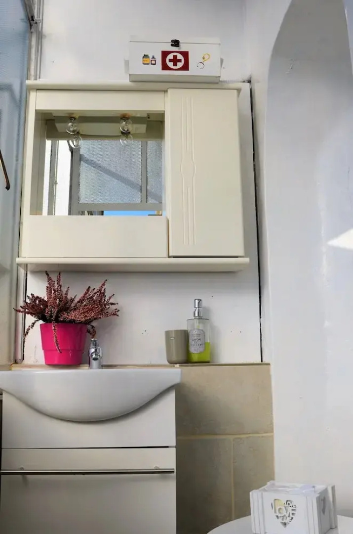 La residenza di Lida