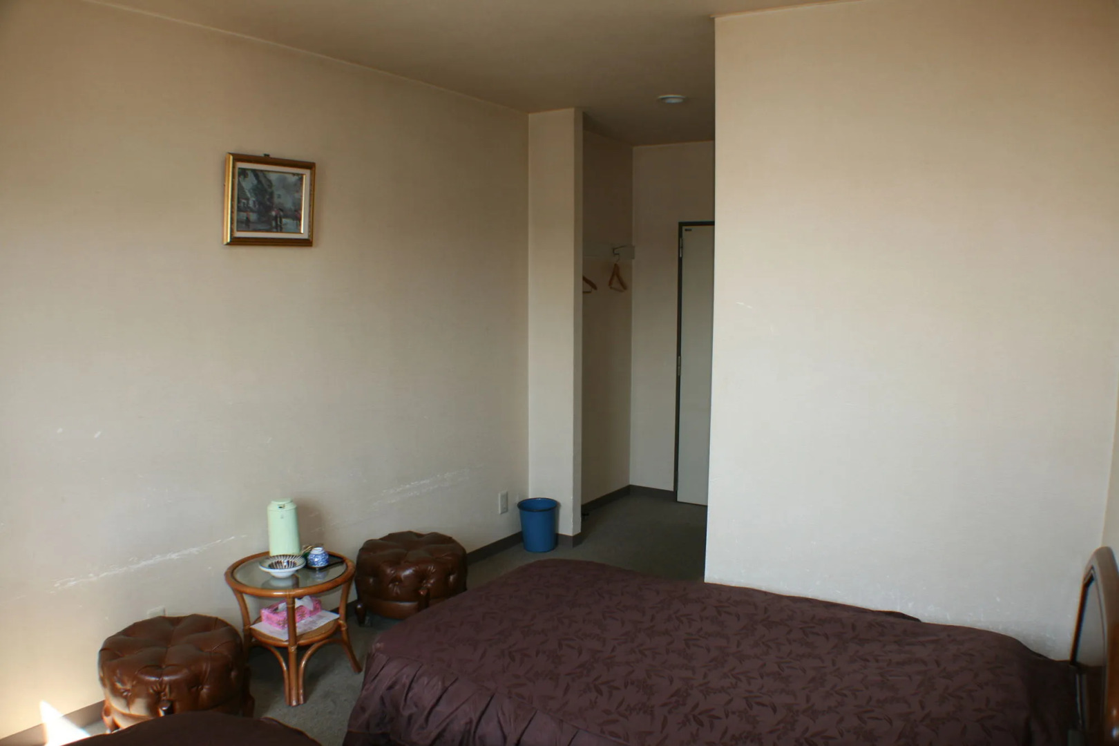 Hotel Tetora Yunokawaonsen