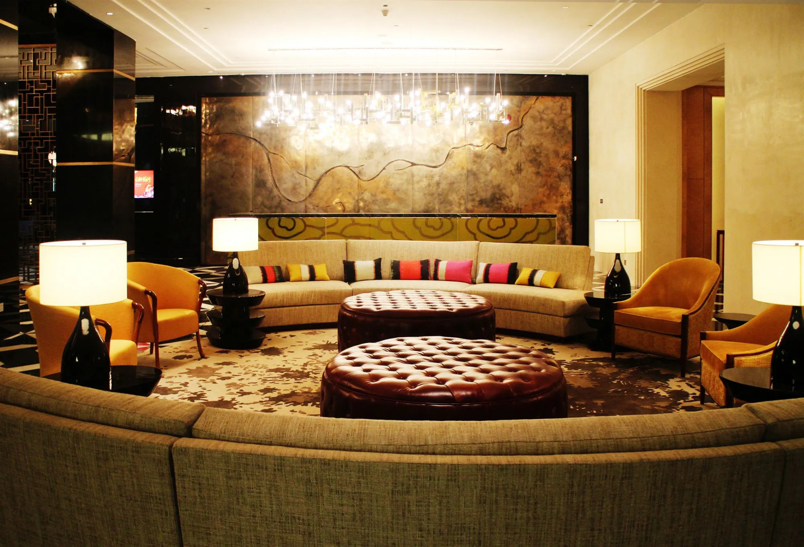 Han Yue Lou Hotel Nanjing