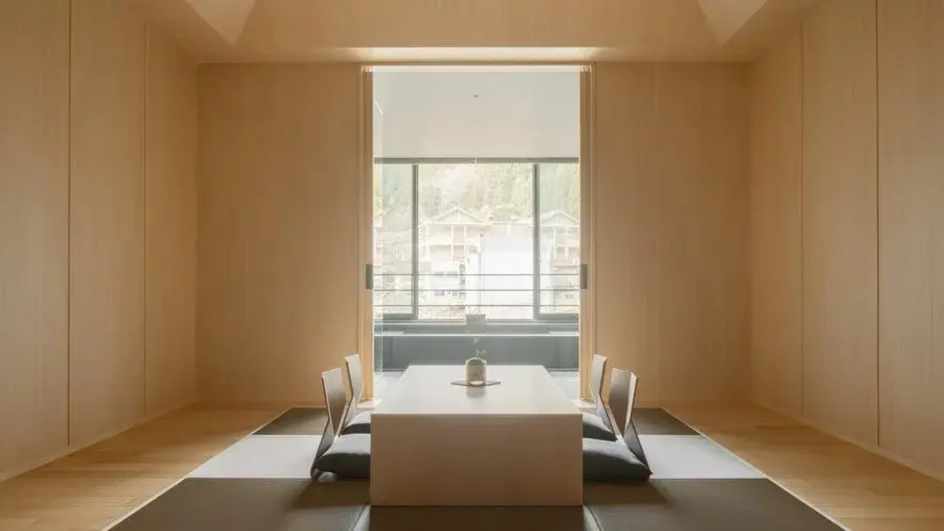 Saninyumura Onsen Yusen no Yado Yuamu