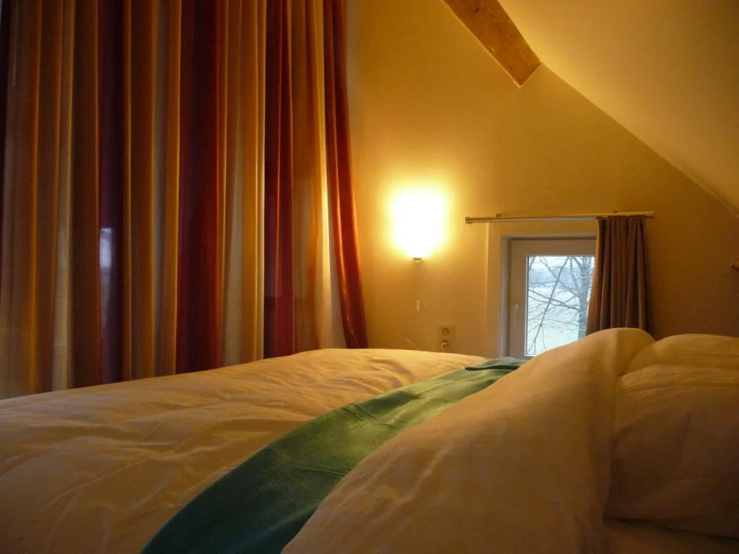 Vakantiehoeve Hannekentas
