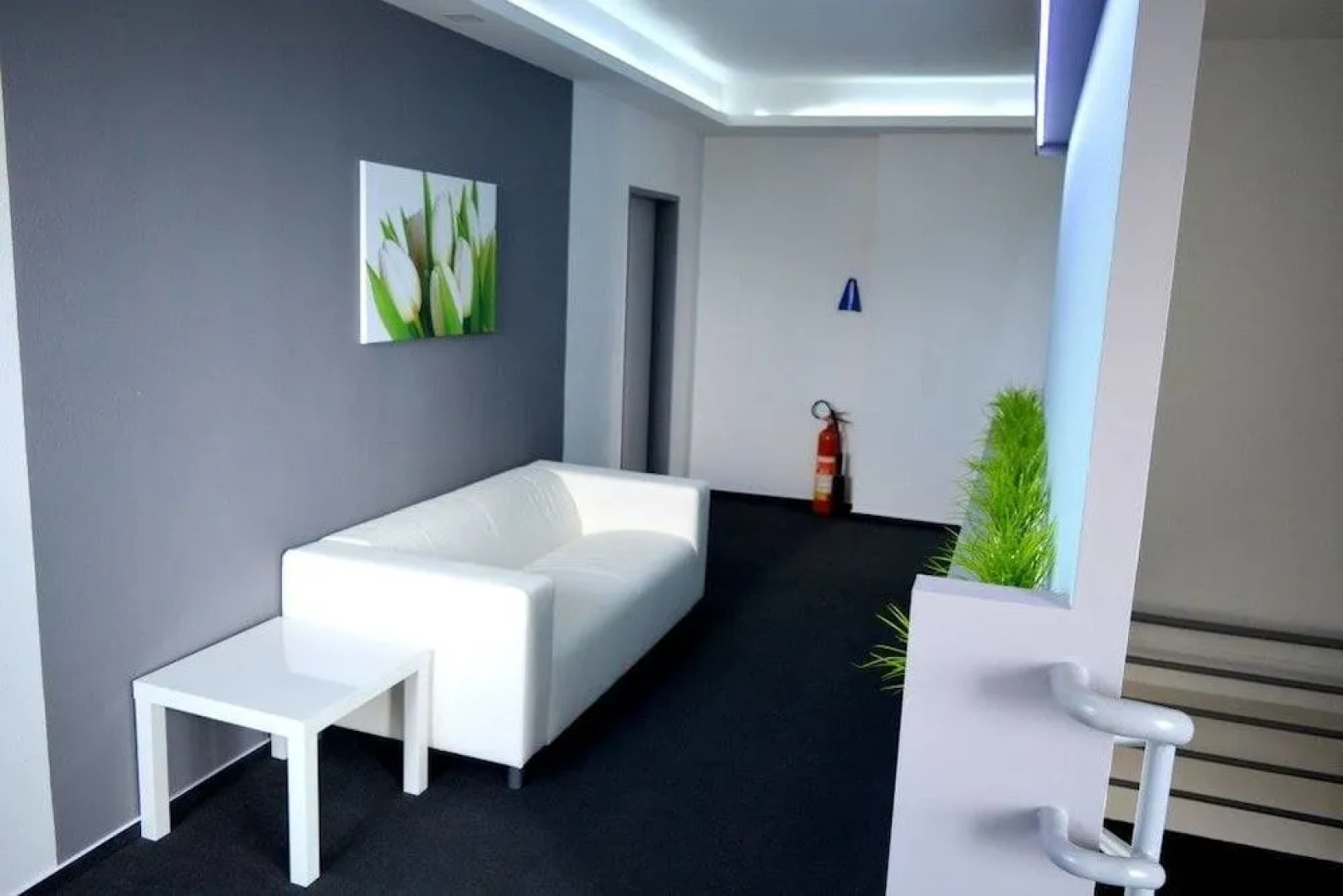 Hotel Lucia
