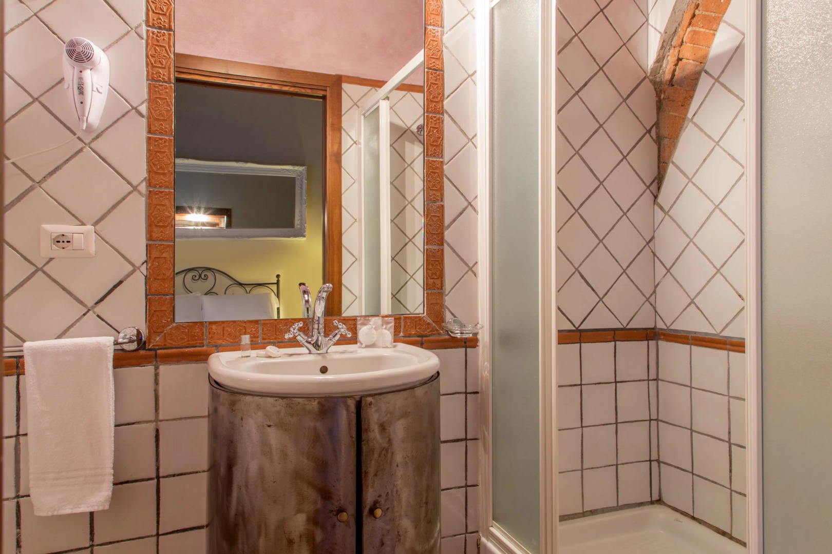 Abbadia Sicille Relais