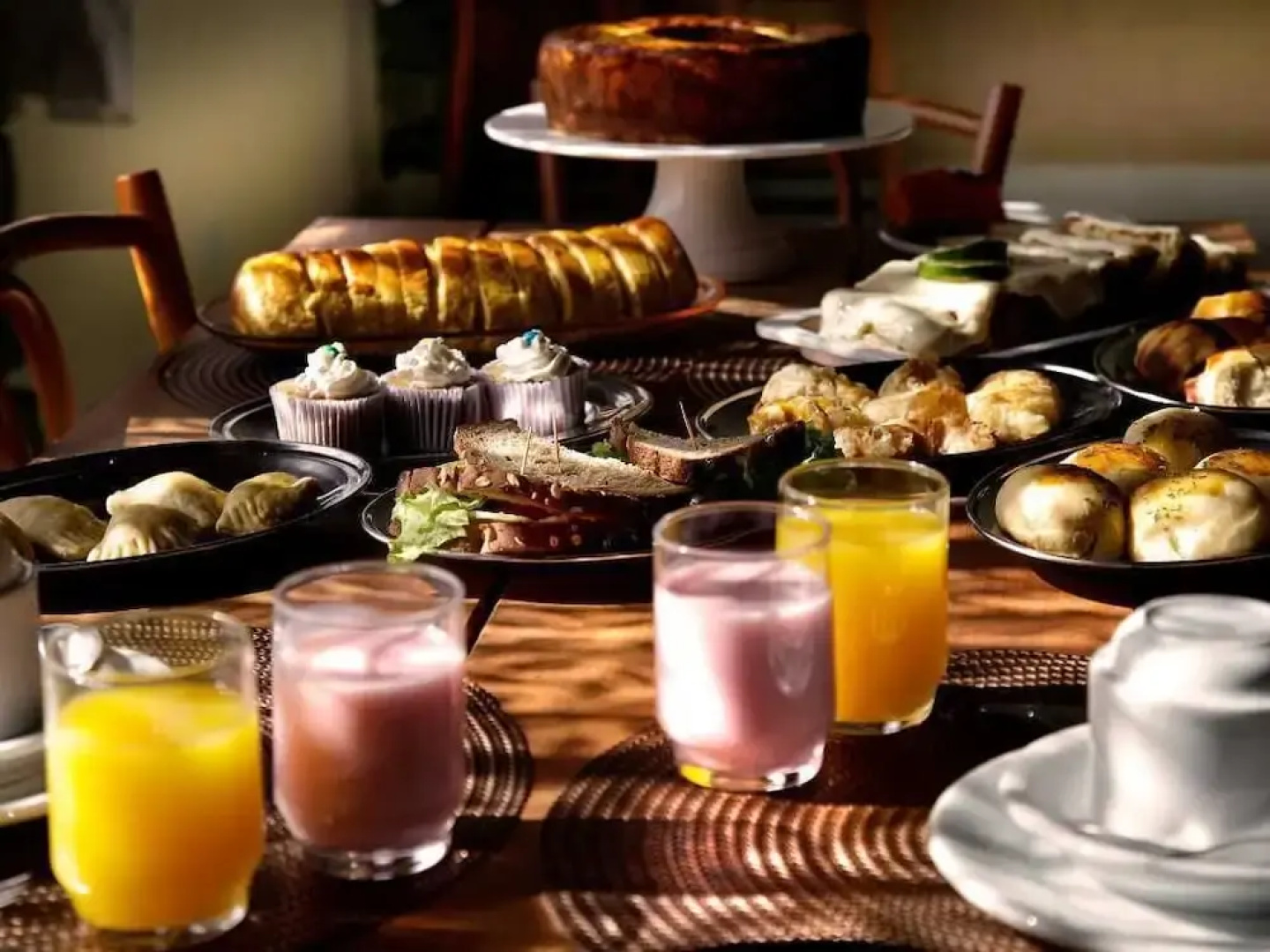 Vila Francesa Hotel