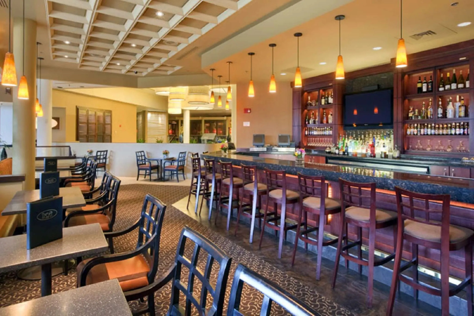 DoubleTree by Hilton Kansas City - Overland Park