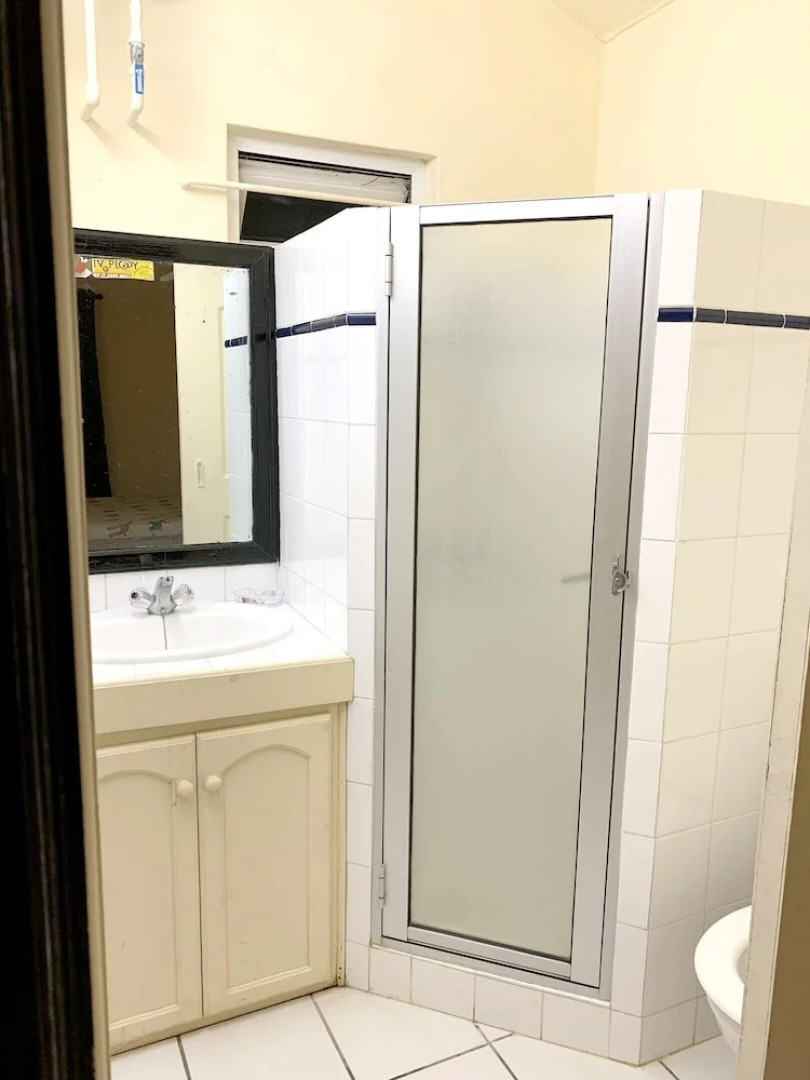 Apartment With one Bedroom in Calodyne, With Pool Access, Furnished Ga