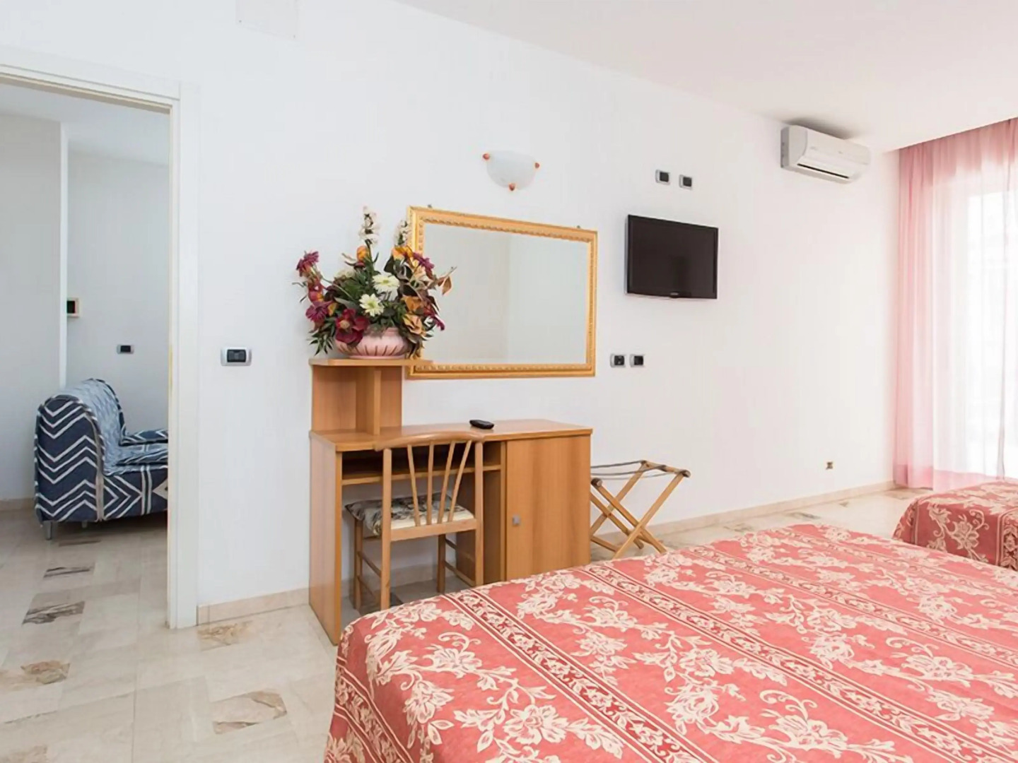 Hotel Residence Des Bains