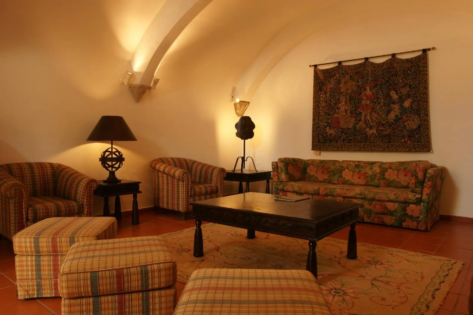 Pousada Castelo de Alvito