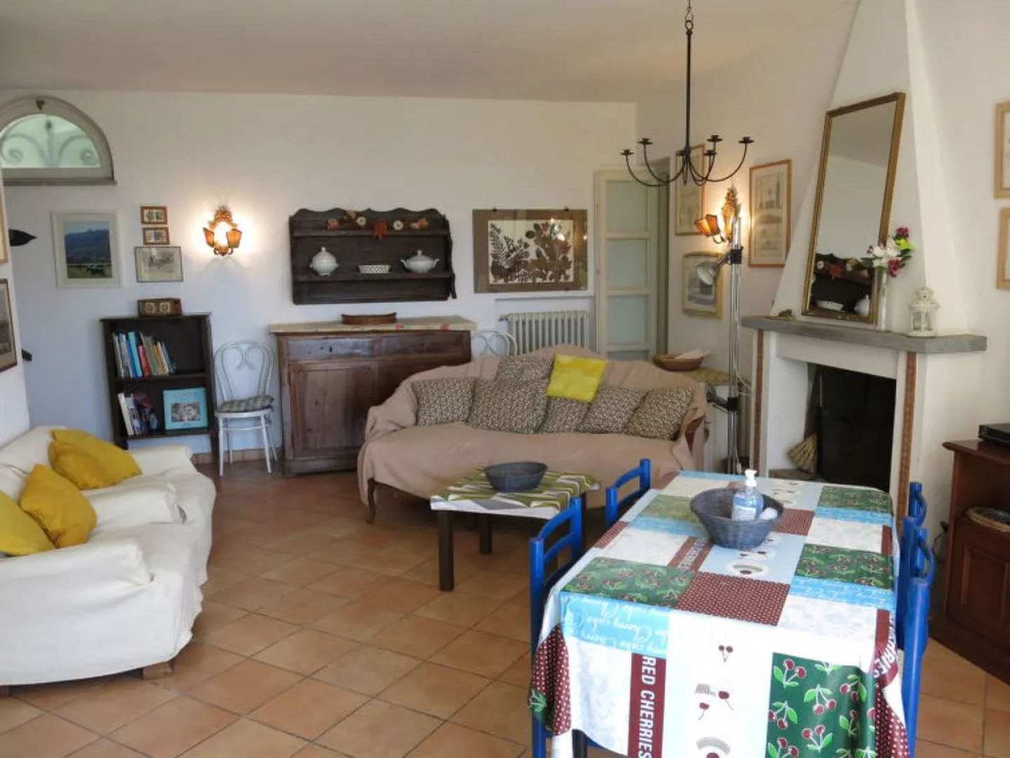 La Meridiana (SDI105)