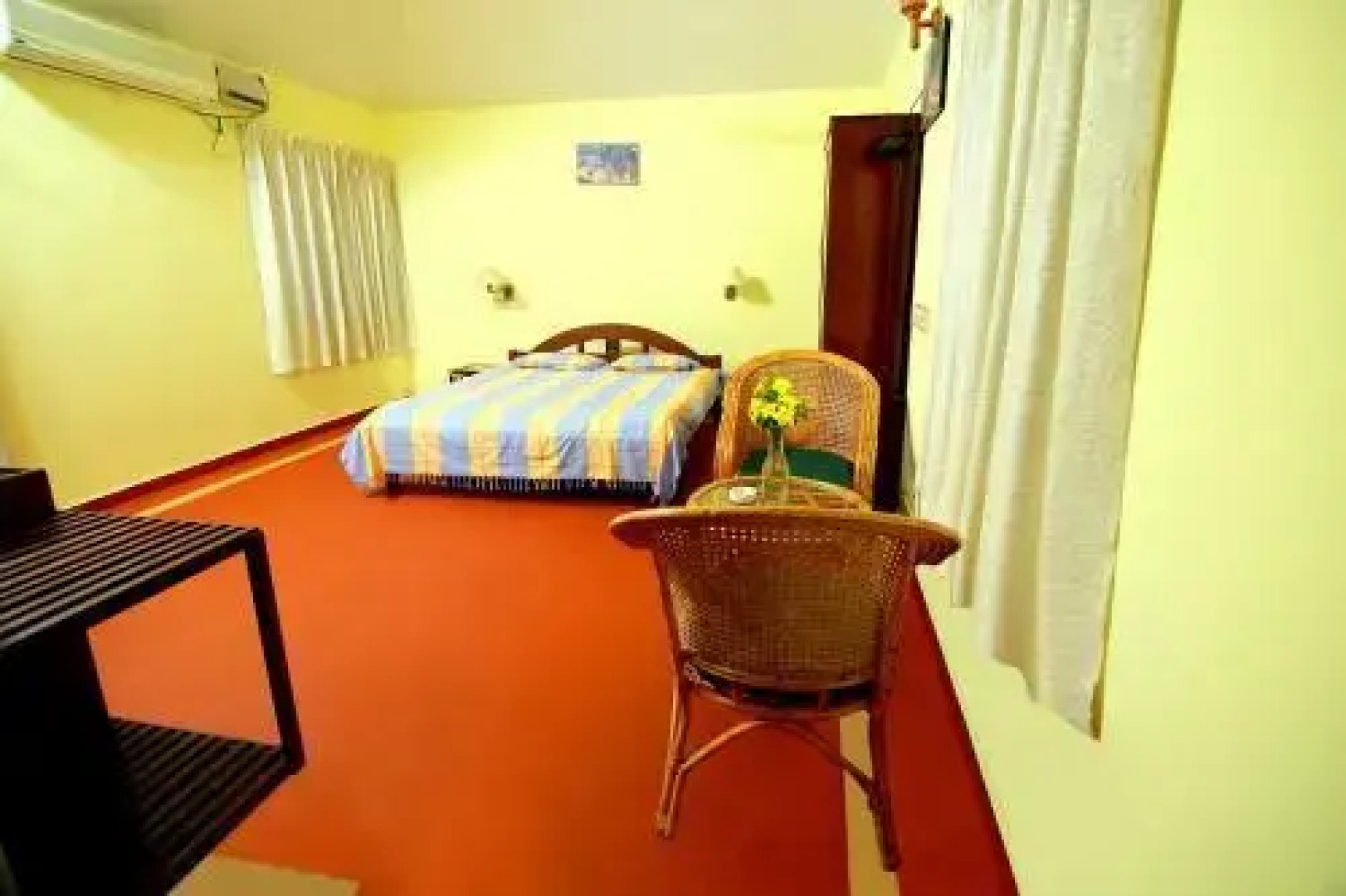 Contour Jungle Resort