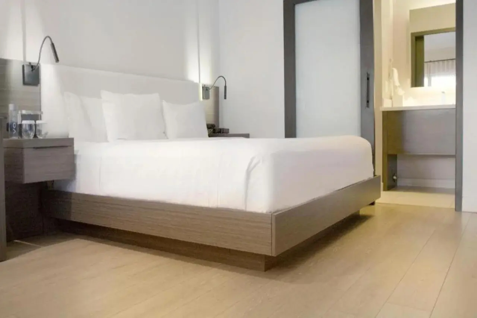 The Nest Hotel Palo Alto