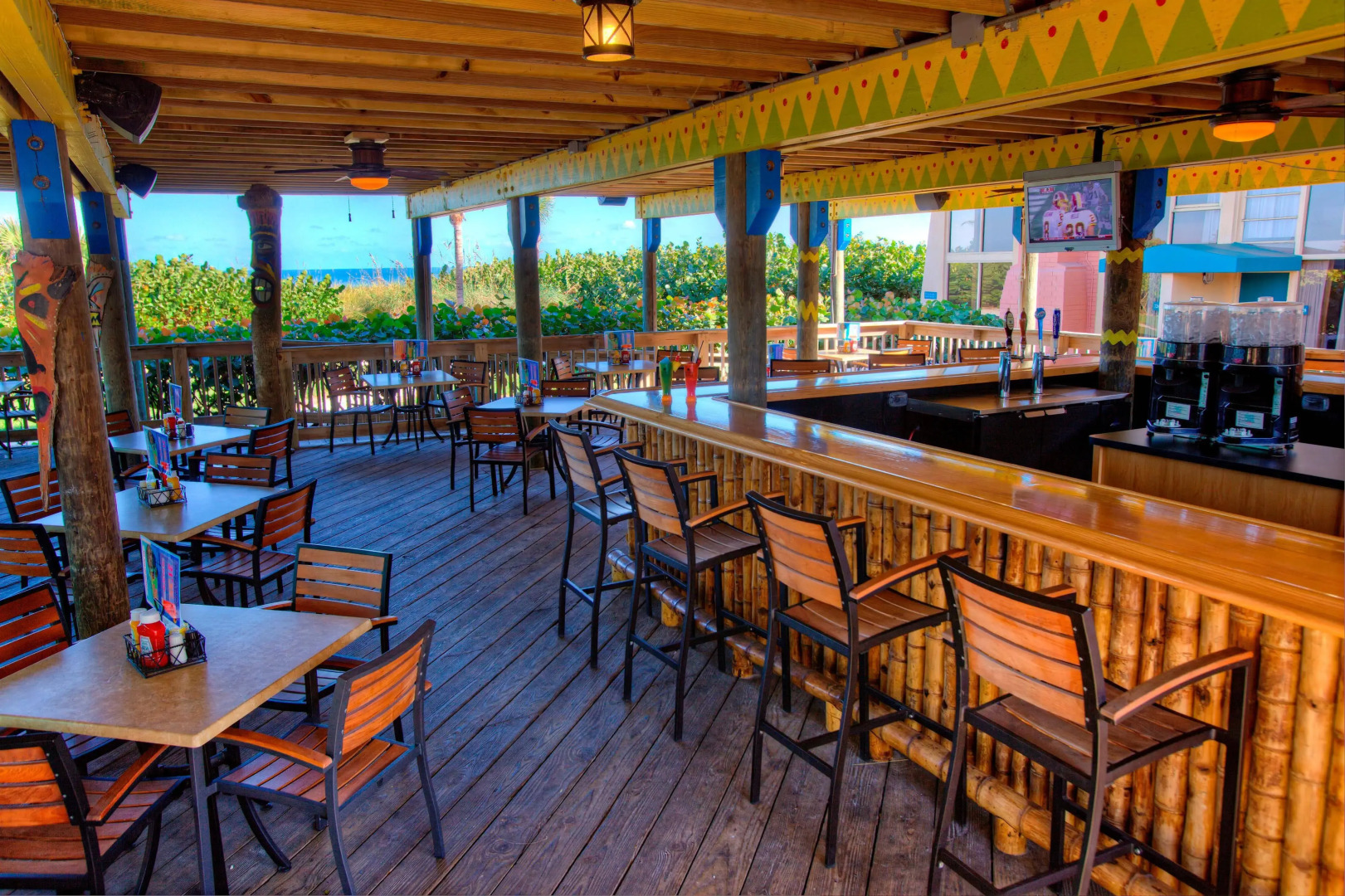 International Palms Resort Cocoa Beach