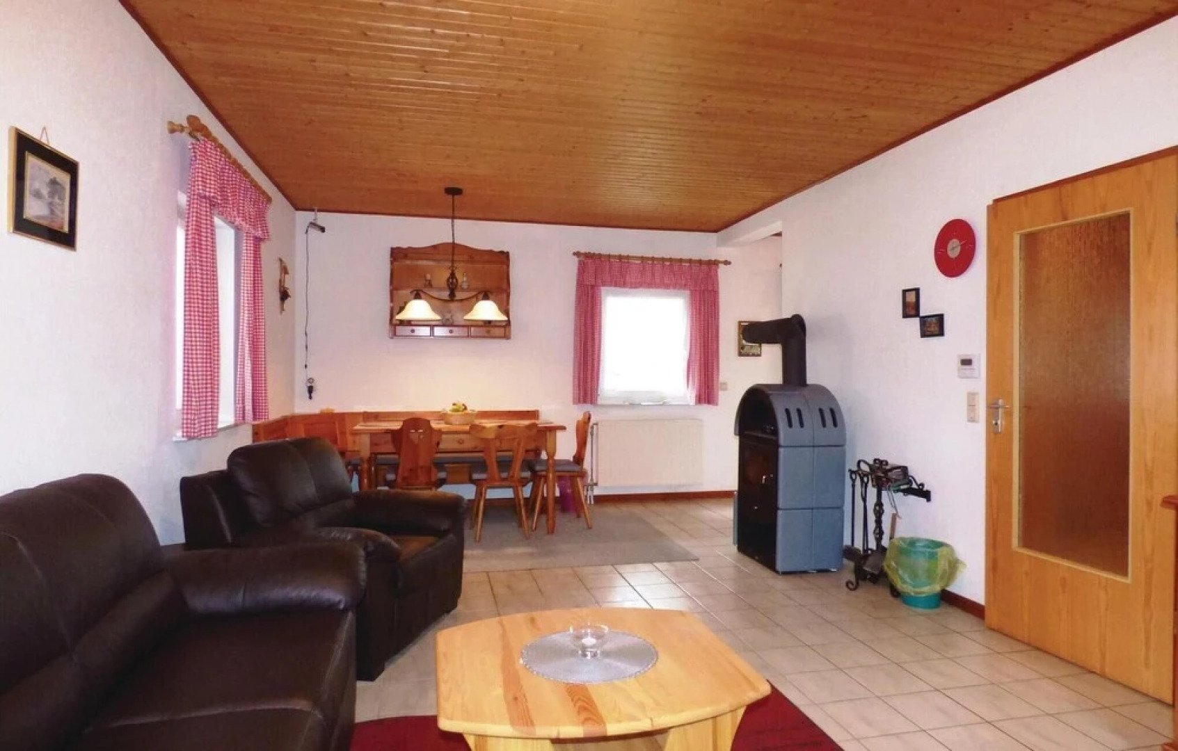 Stunning Apartment in Thalfang With 2 Bedrooms