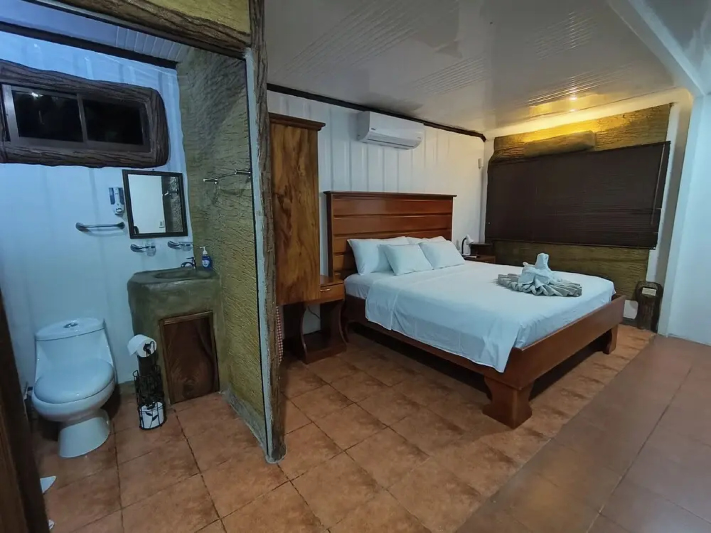 Arenal Homes La Fortuna