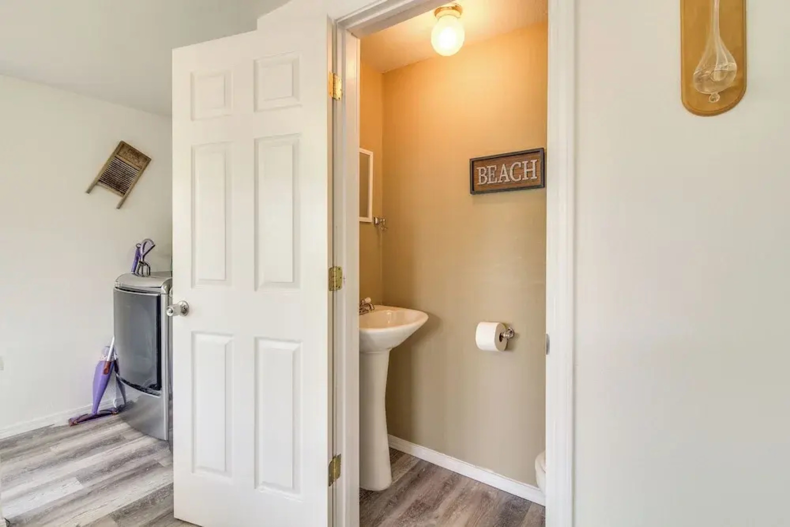 Winchester Bay Vacation Rental Near Dunes & Atv!