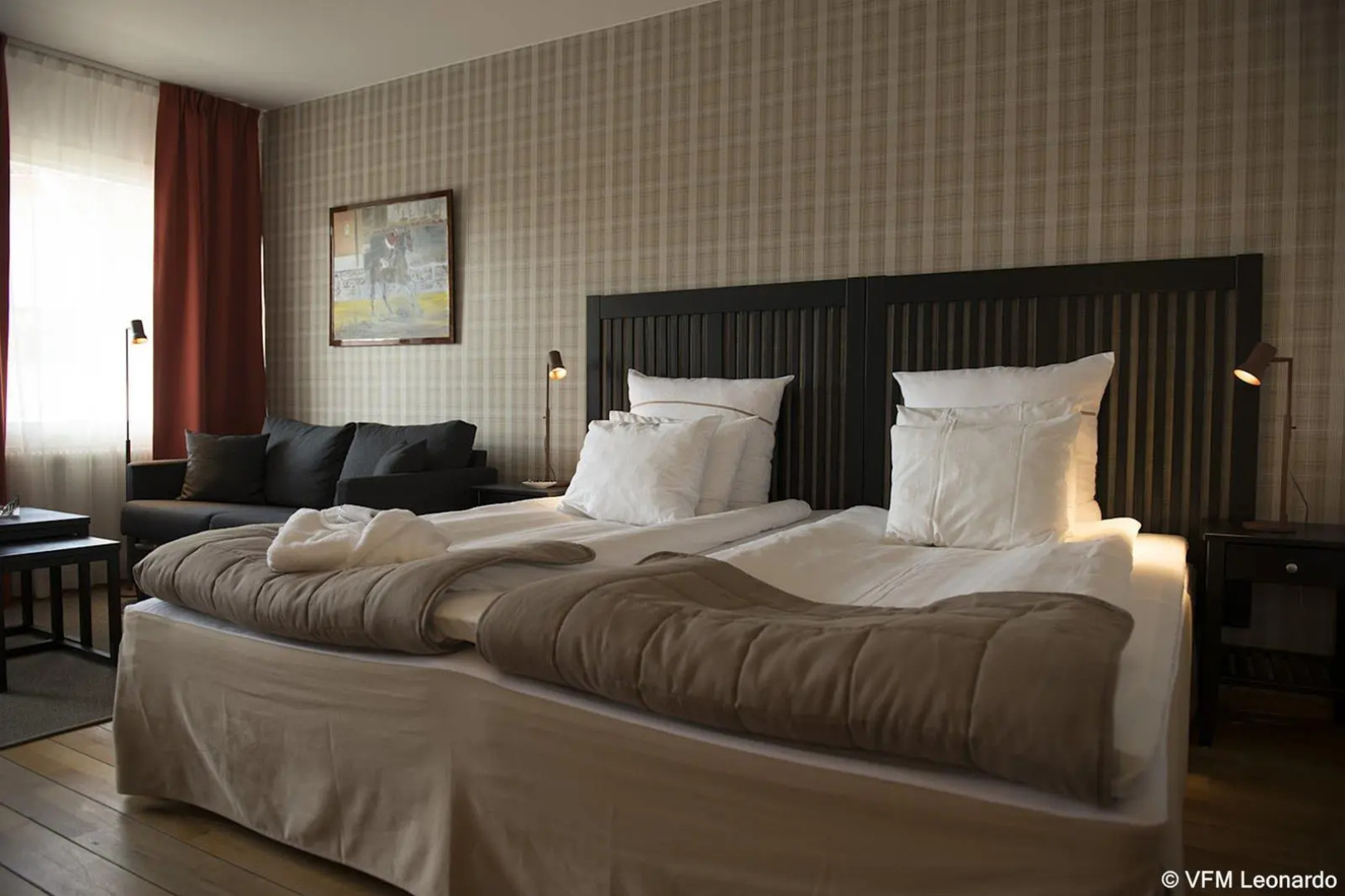 Best Western Hotel Jägersro